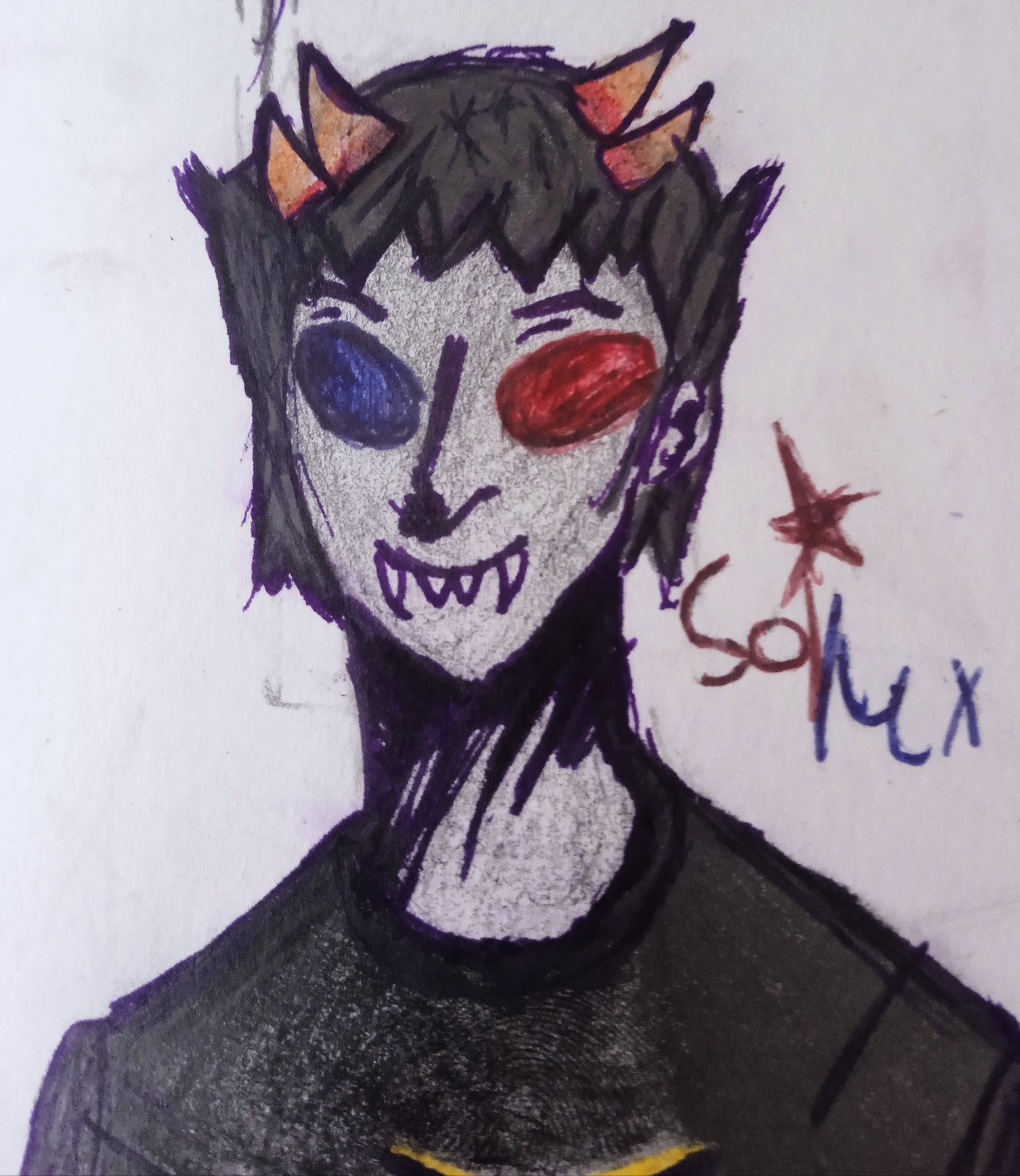 Sollux