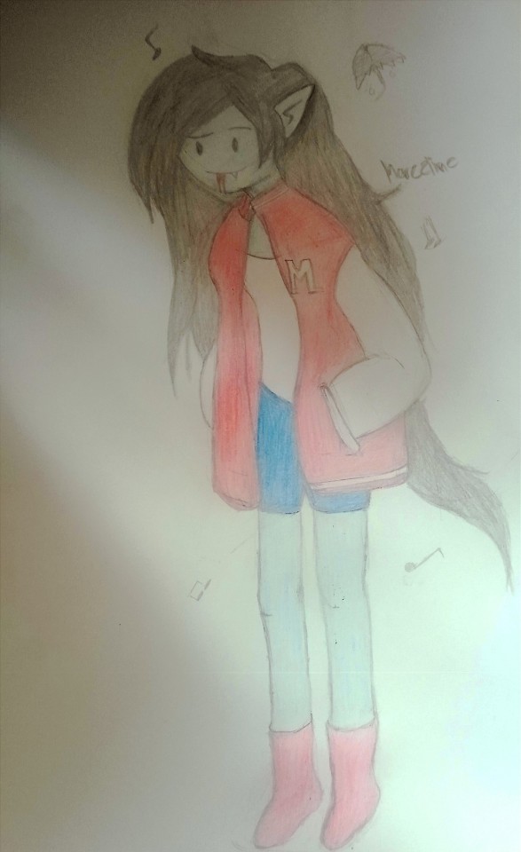 Marceline